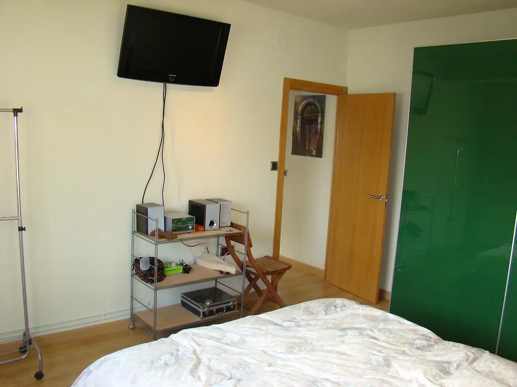 Holiday home Can Clapa Les Borges del Camp
