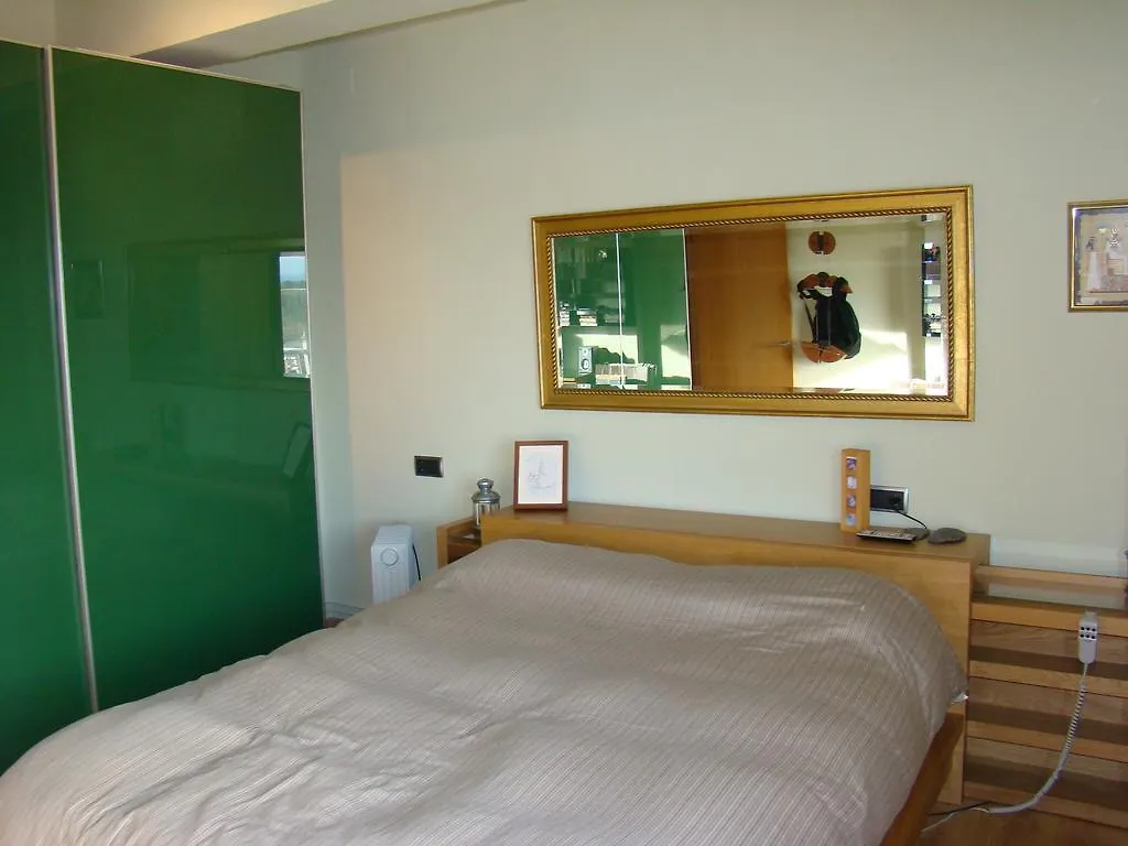 Can Clapa Les Borges del Camp Spain