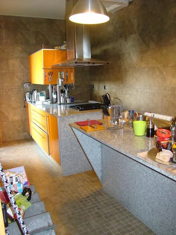 Can Clapa Les Borges del Camp Holiday home