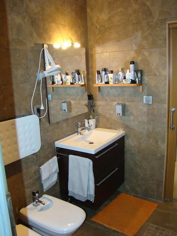 Holiday home Can Clapa Les Borges del Camp Spain