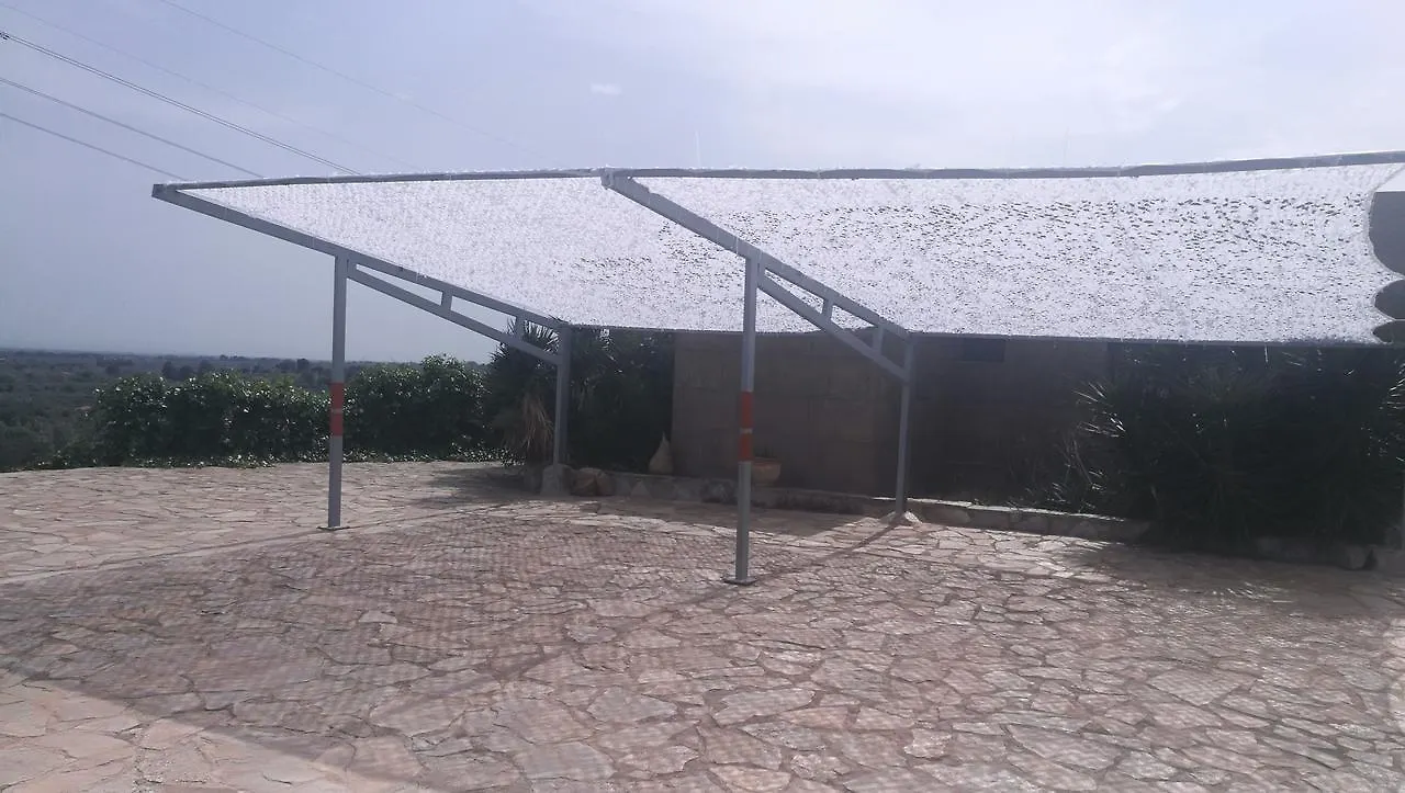 Can Clapa Les Borges del Camp 0*,  Spain